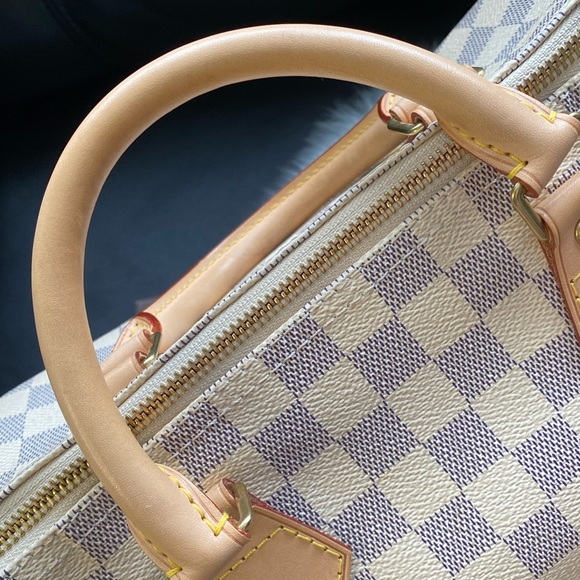 SPEEDY SIZE 30 AZUR - Picture 12 of 13